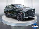 2023 Cadillac Escalade 4WD Sport Platinum
