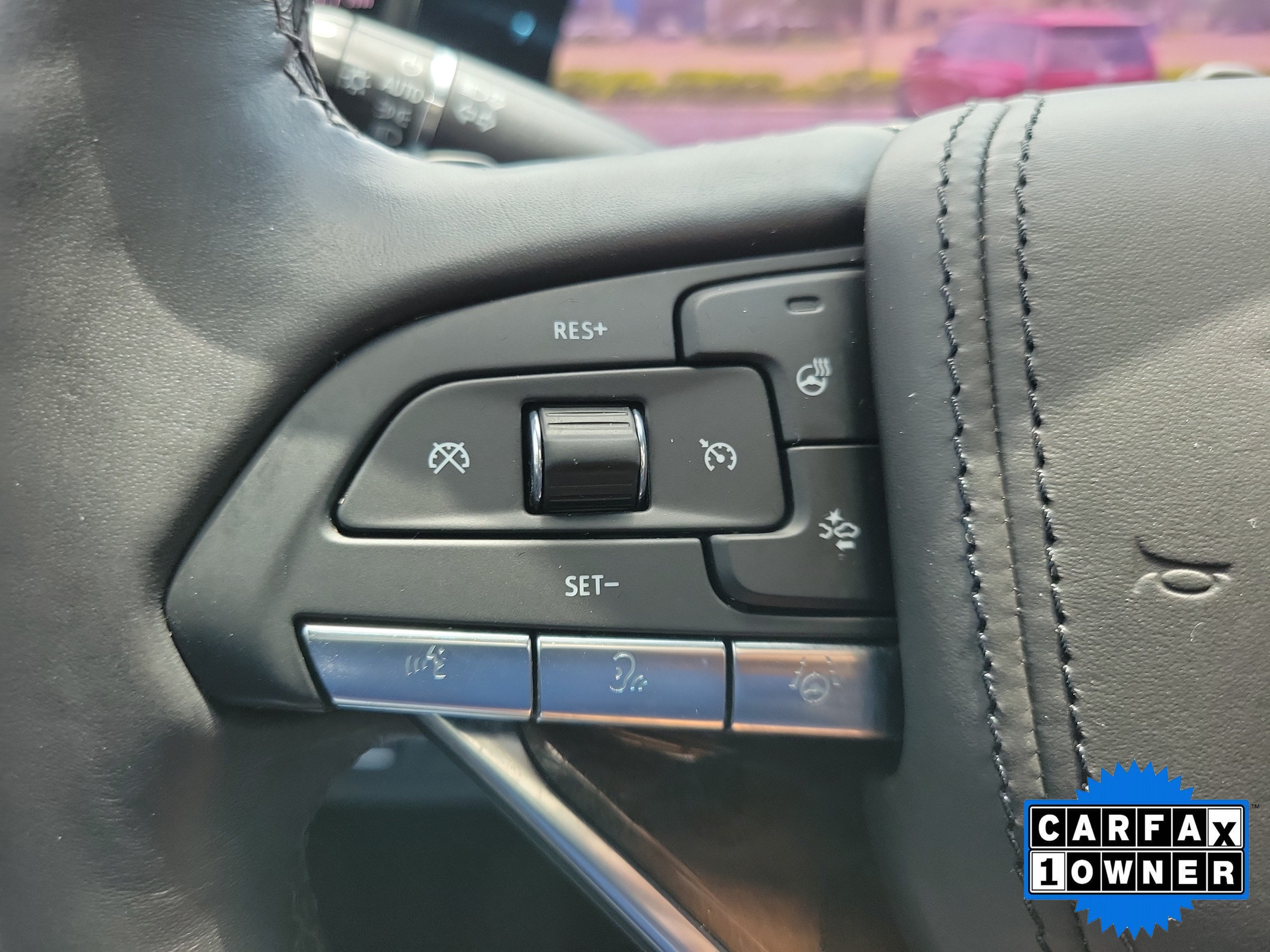 2023 Cadillac Escalade 4WD Sport Platinum