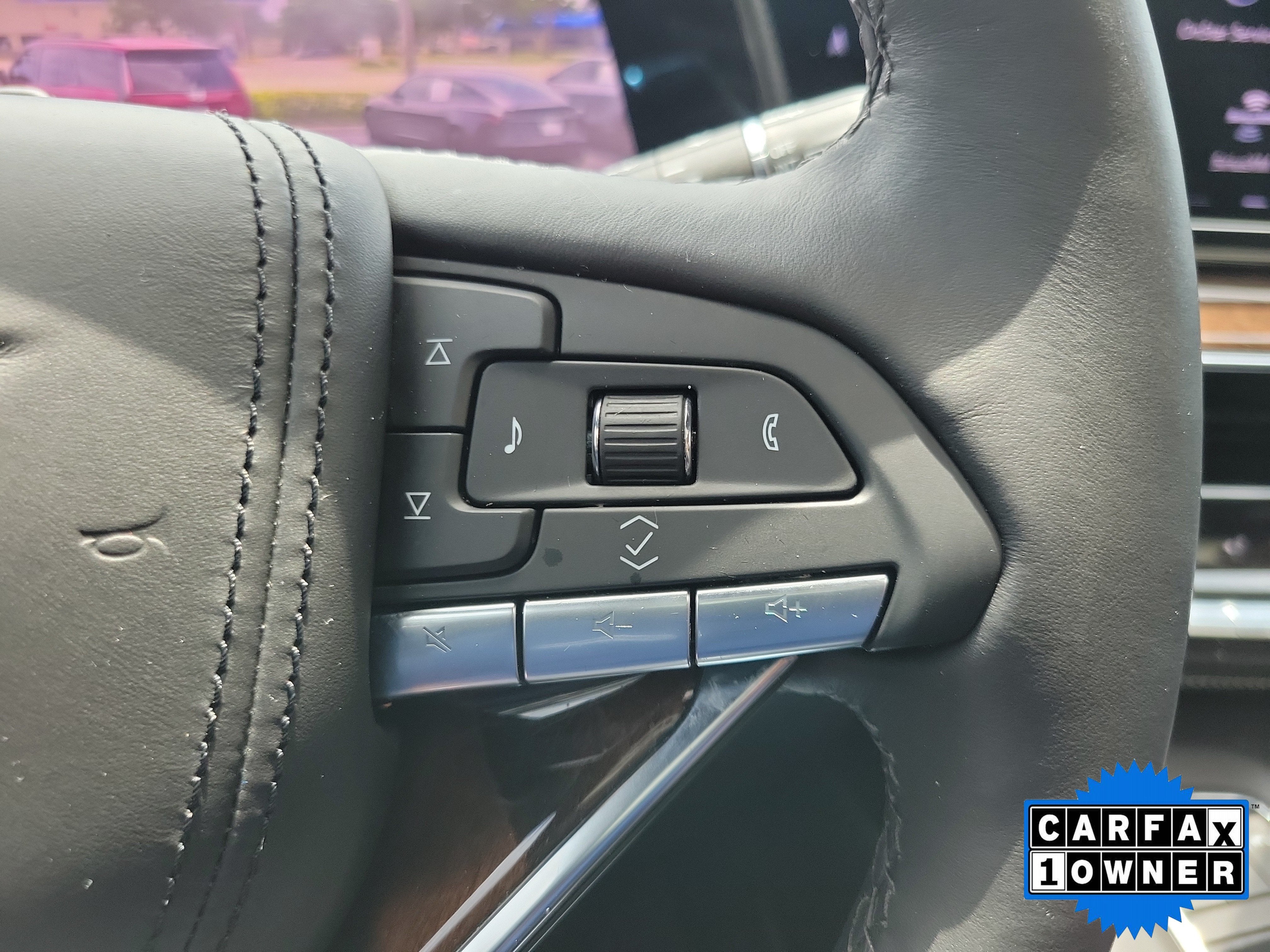 2023 Cadillac Escalade 4WD Sport Platinum