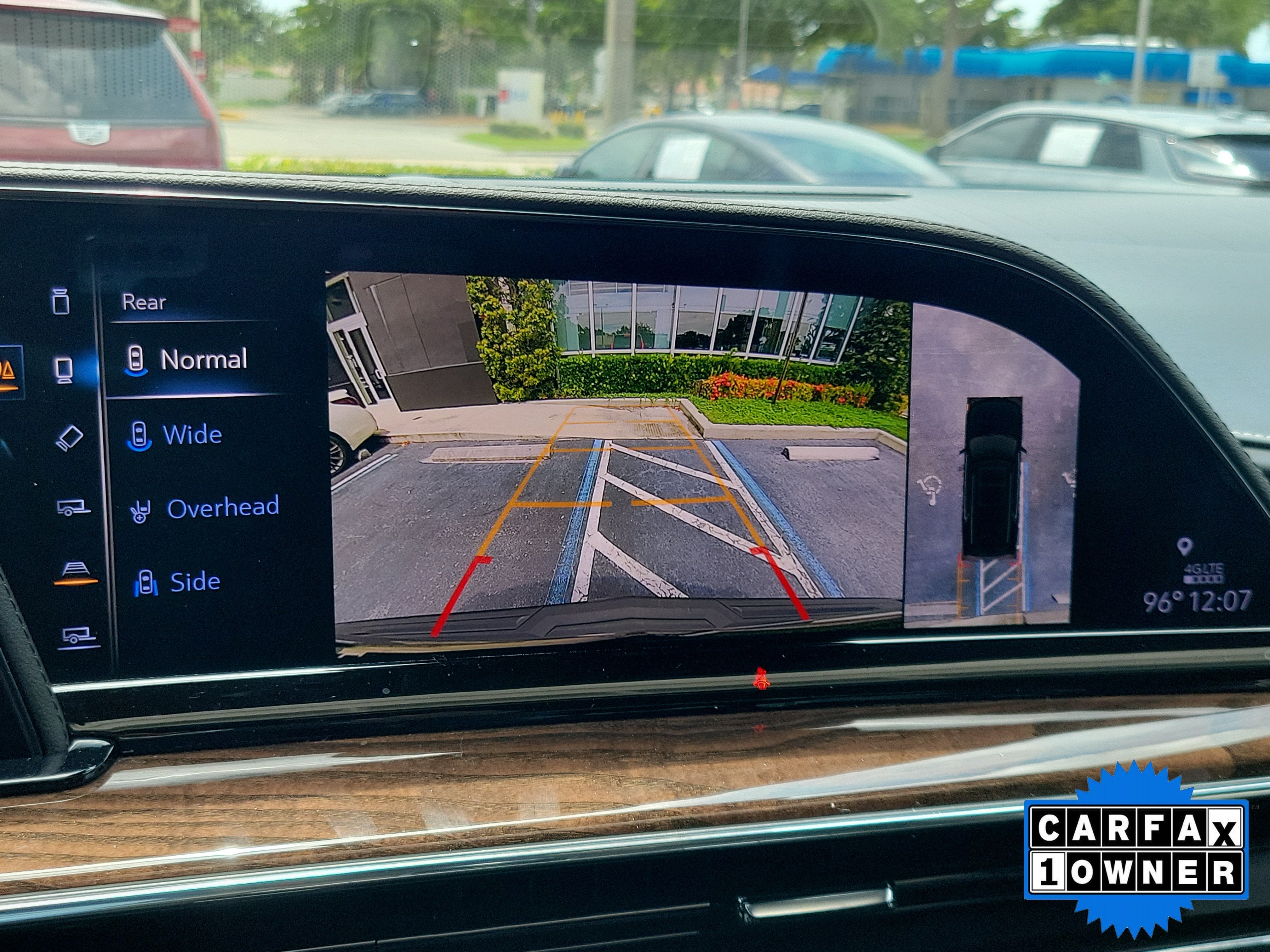 2023 Cadillac Escalade 4WD Sport Platinum