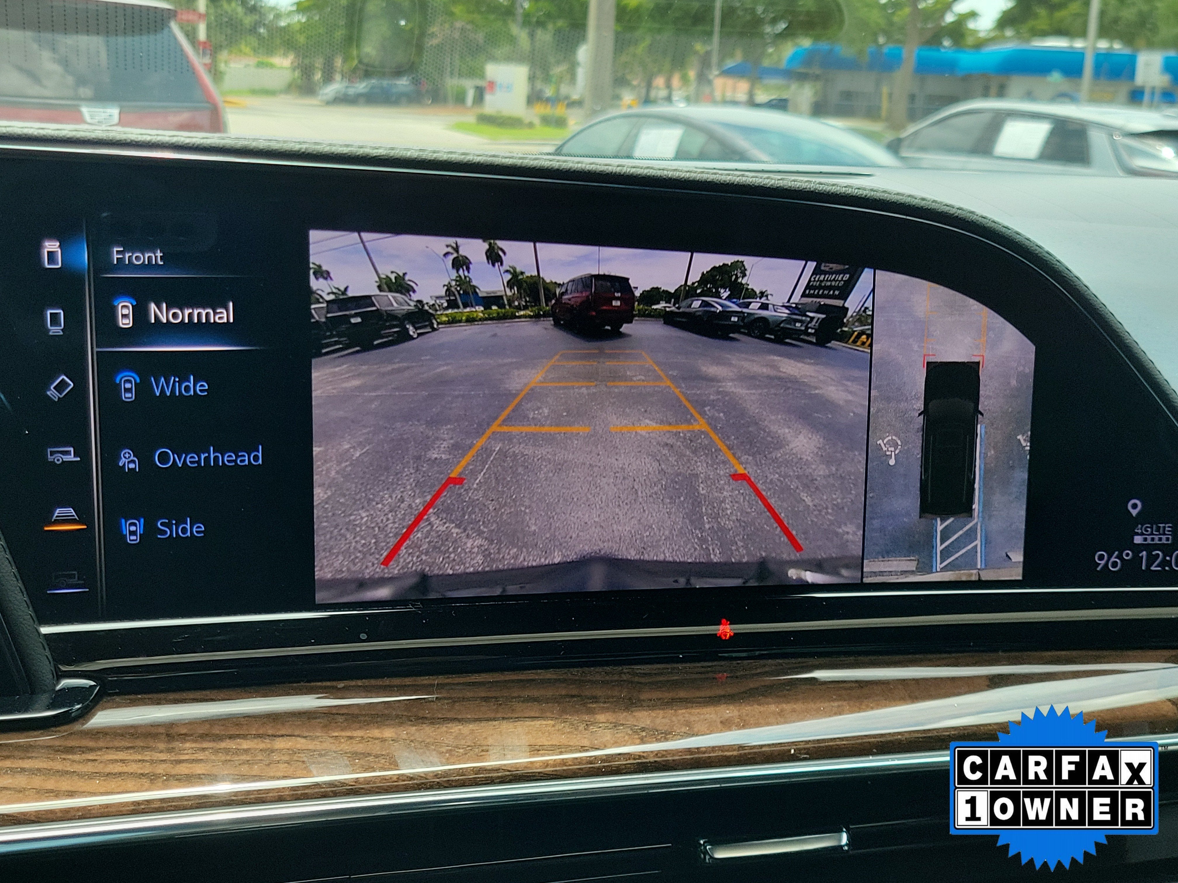 2023 Cadillac Escalade 4WD Sport Platinum