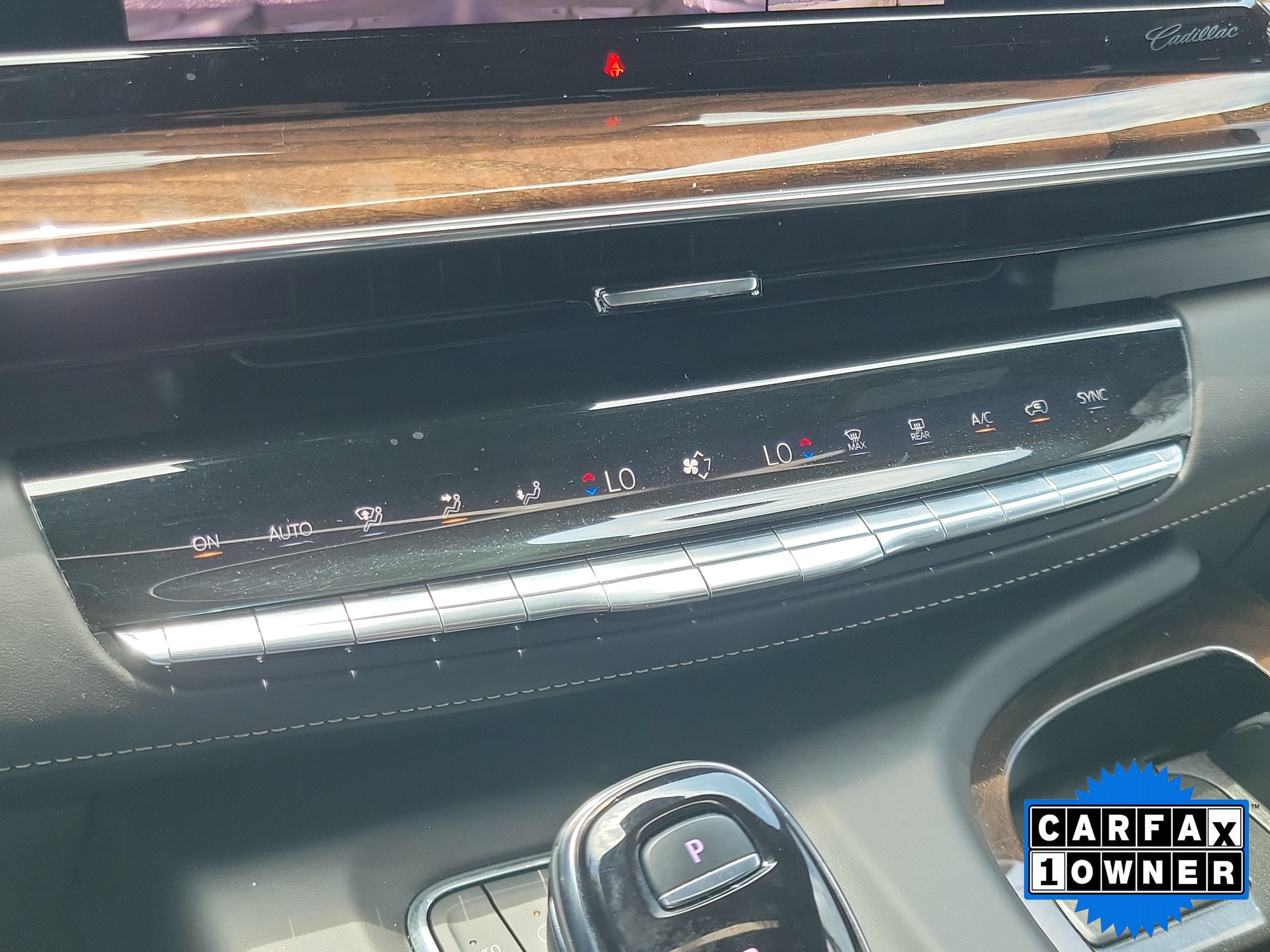 2023 Cadillac Escalade 4WD Sport Platinum