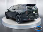 2023 Cadillac Escalade 4WD Sport Platinum
