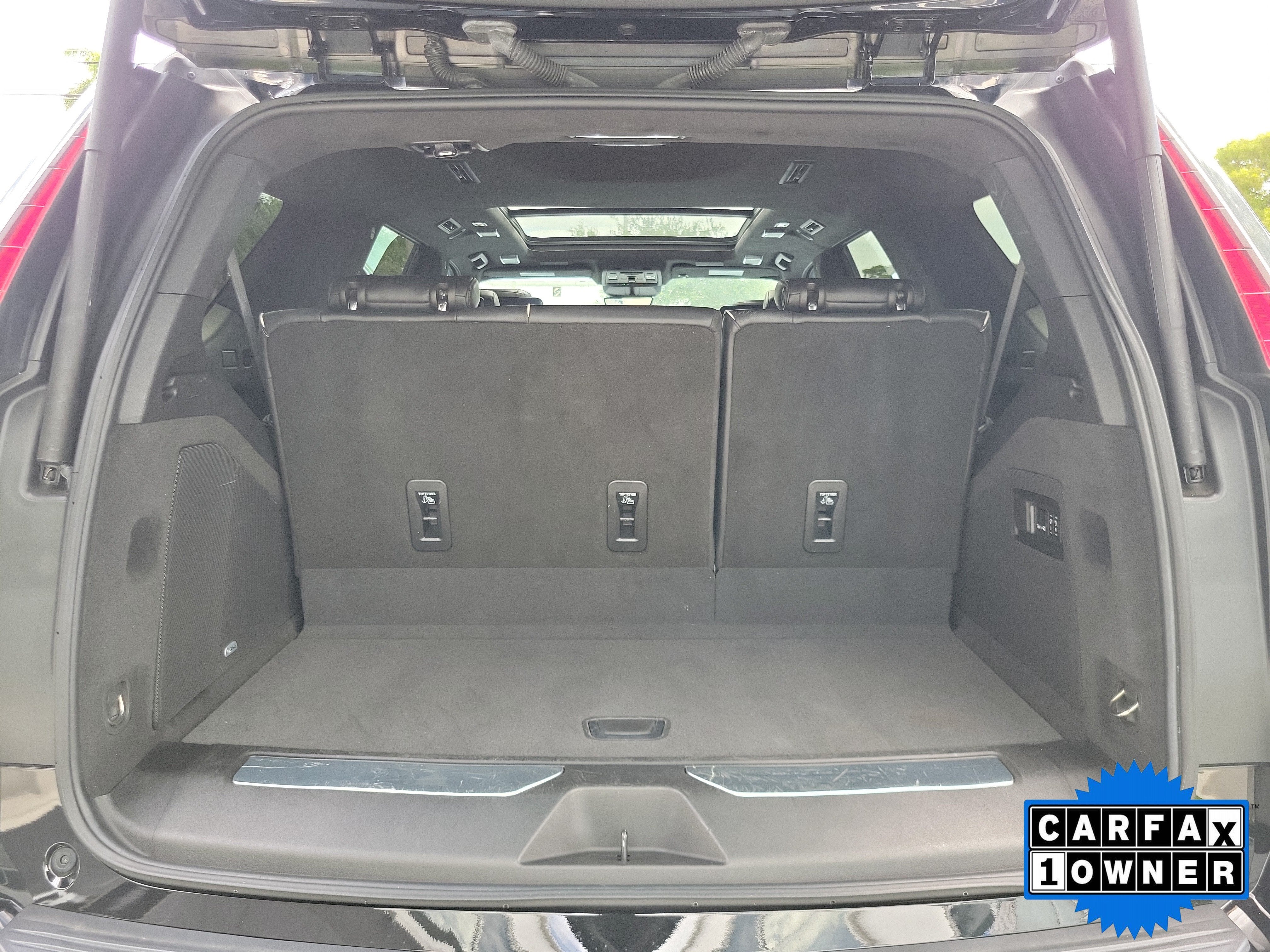 2023 Cadillac Escalade 4WD Sport Platinum