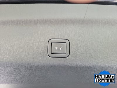 2023 Cadillac Escalade 4WD Sport Platinum