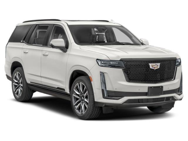 2023 Cadillac Escalade 4WD Sport Platinum