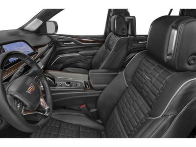 2023 Cadillac Escalade 4WD Sport Platinum