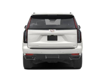2023 Cadillac Escalade 4WD Sport Platinum
