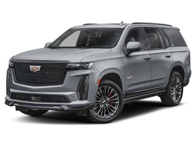 2023 Cadillac Escalade