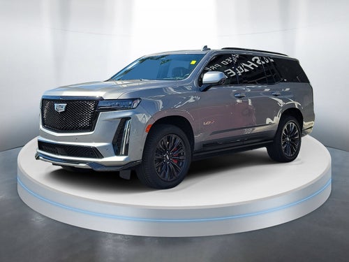 2023 Cadillac Escalade AWD V-Series