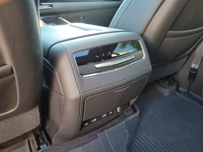 2023 Cadillac Escalade AWD V-Series