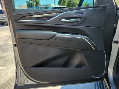 2023 Cadillac Escalade AWD V-Series