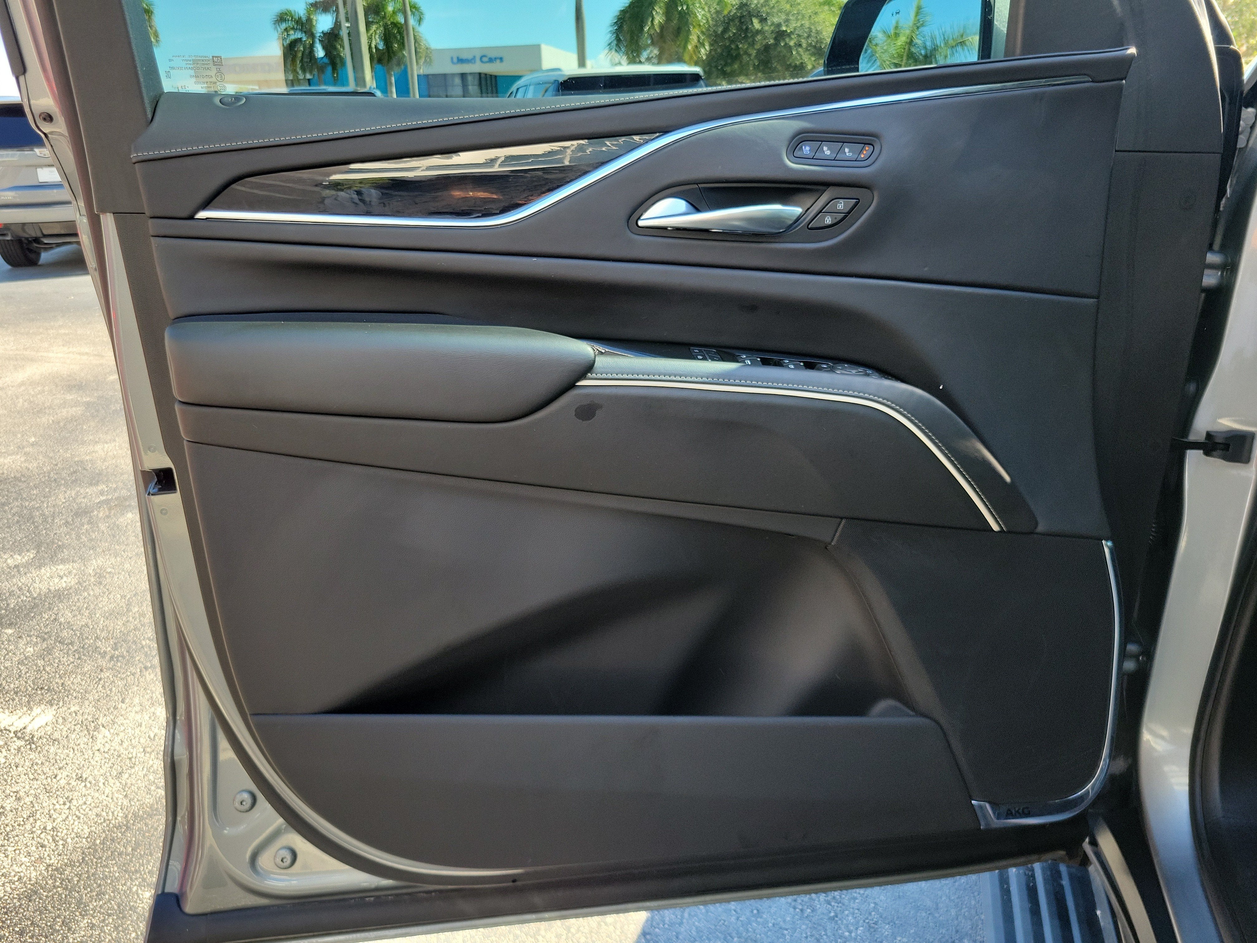 2023 Cadillac Escalade AWD V-Series