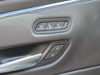 2023 Cadillac Escalade AWD V-Series