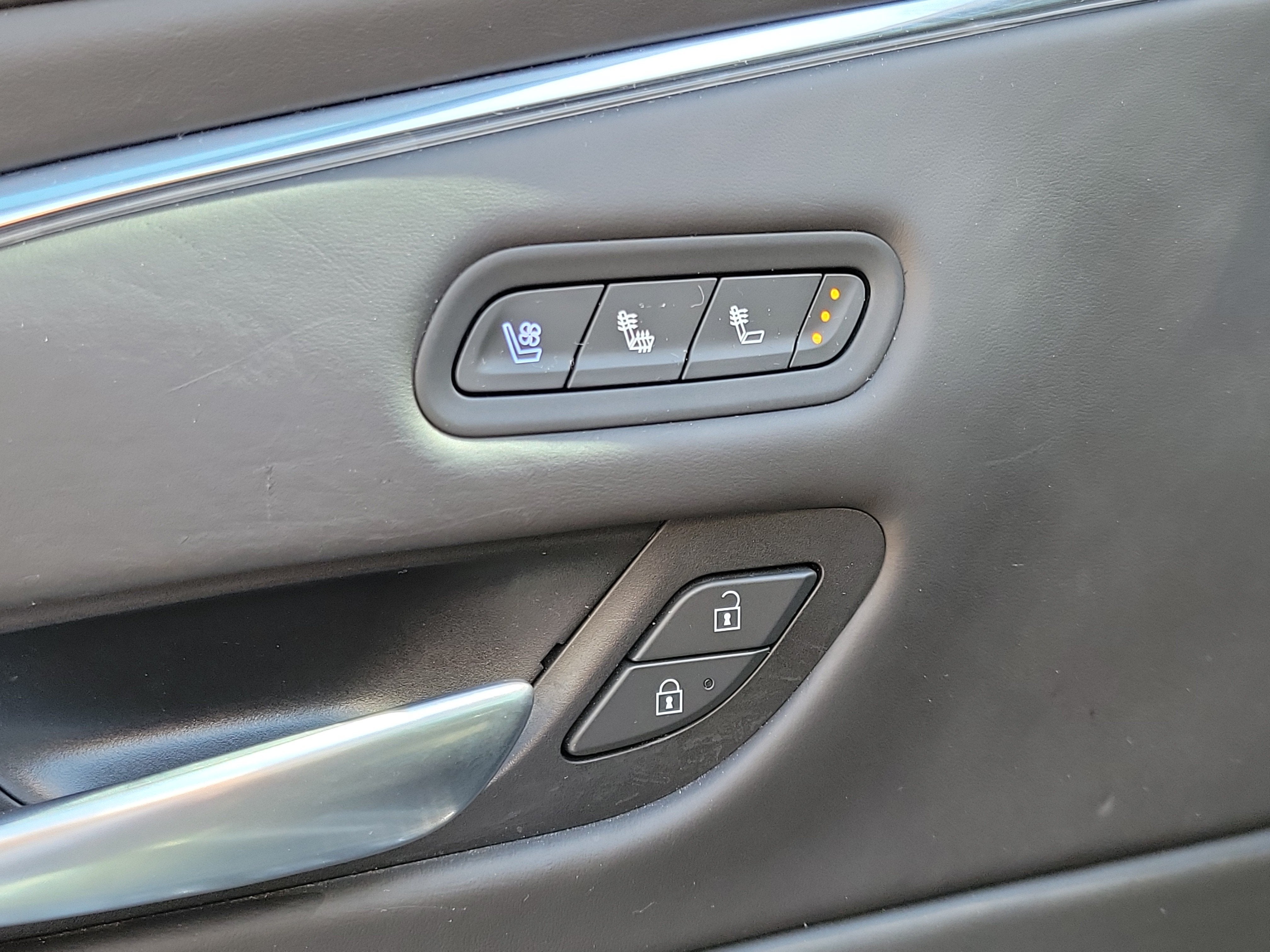 2023 Cadillac Escalade AWD V-Series