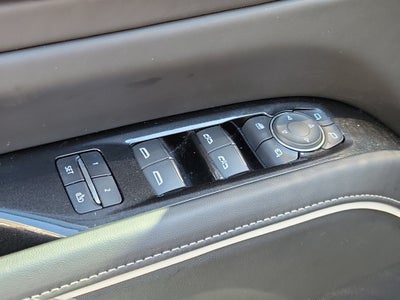 2023 Cadillac Escalade AWD V-Series