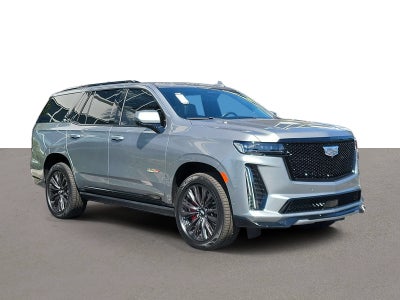 2023 Cadillac Escalade AWD V-Series