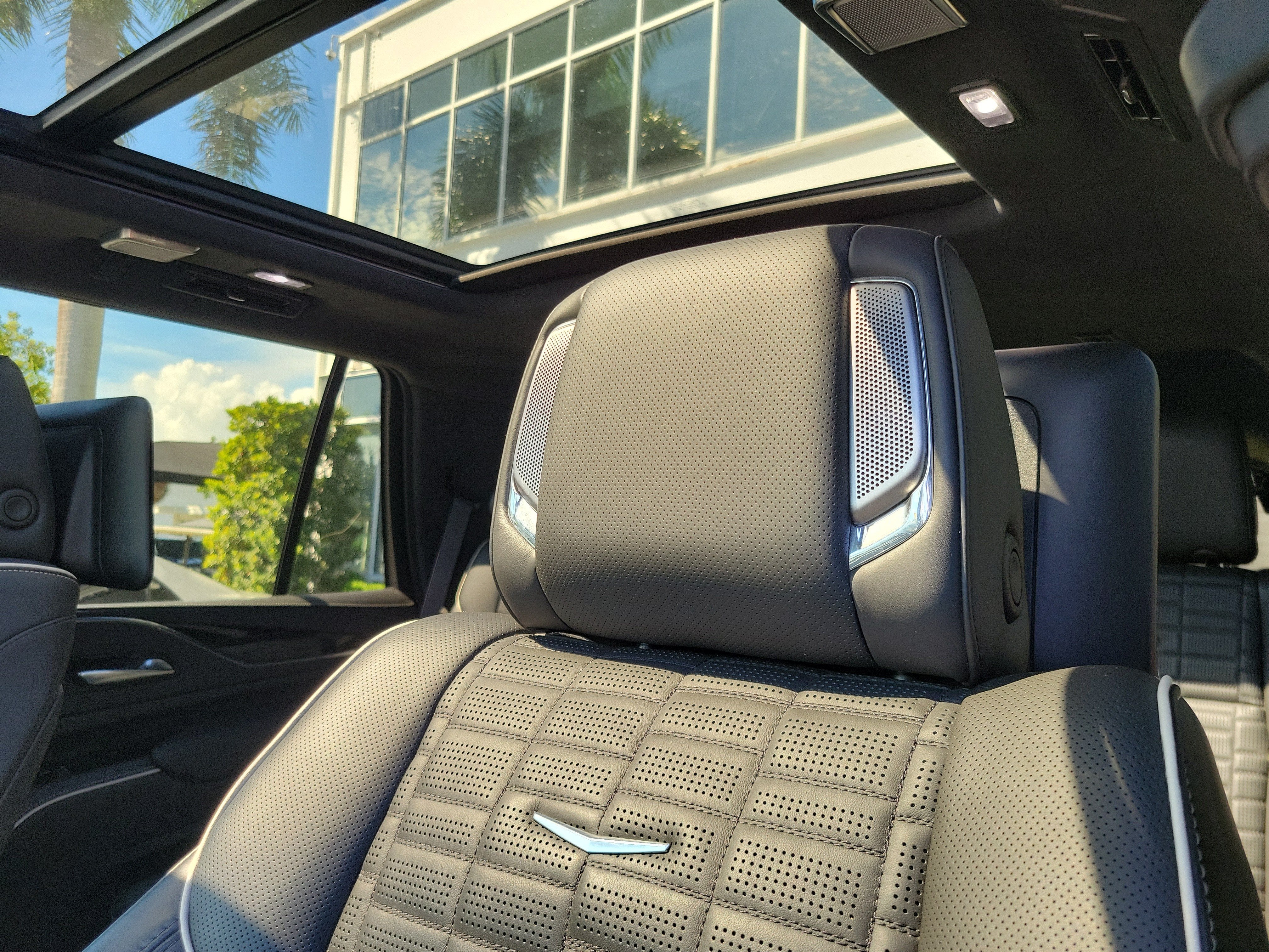 2023 Cadillac Escalade AWD V-Series