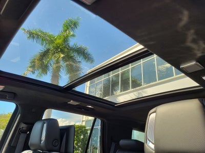 2023 Cadillac Escalade AWD V-Series