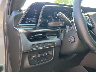 2023 Cadillac Escalade AWD V-Series