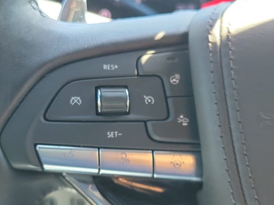 2023 Cadillac Escalade AWD V-Series