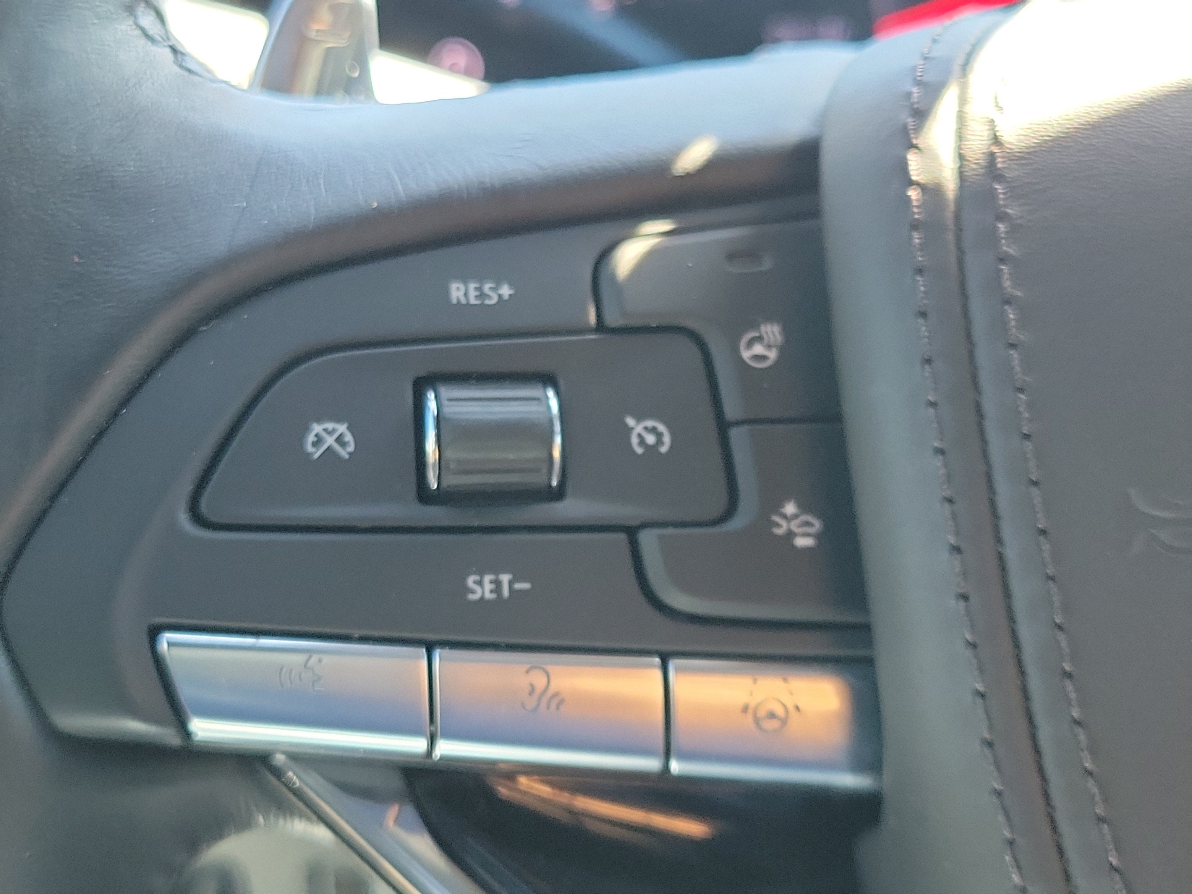 2023 Cadillac Escalade AWD V-Series