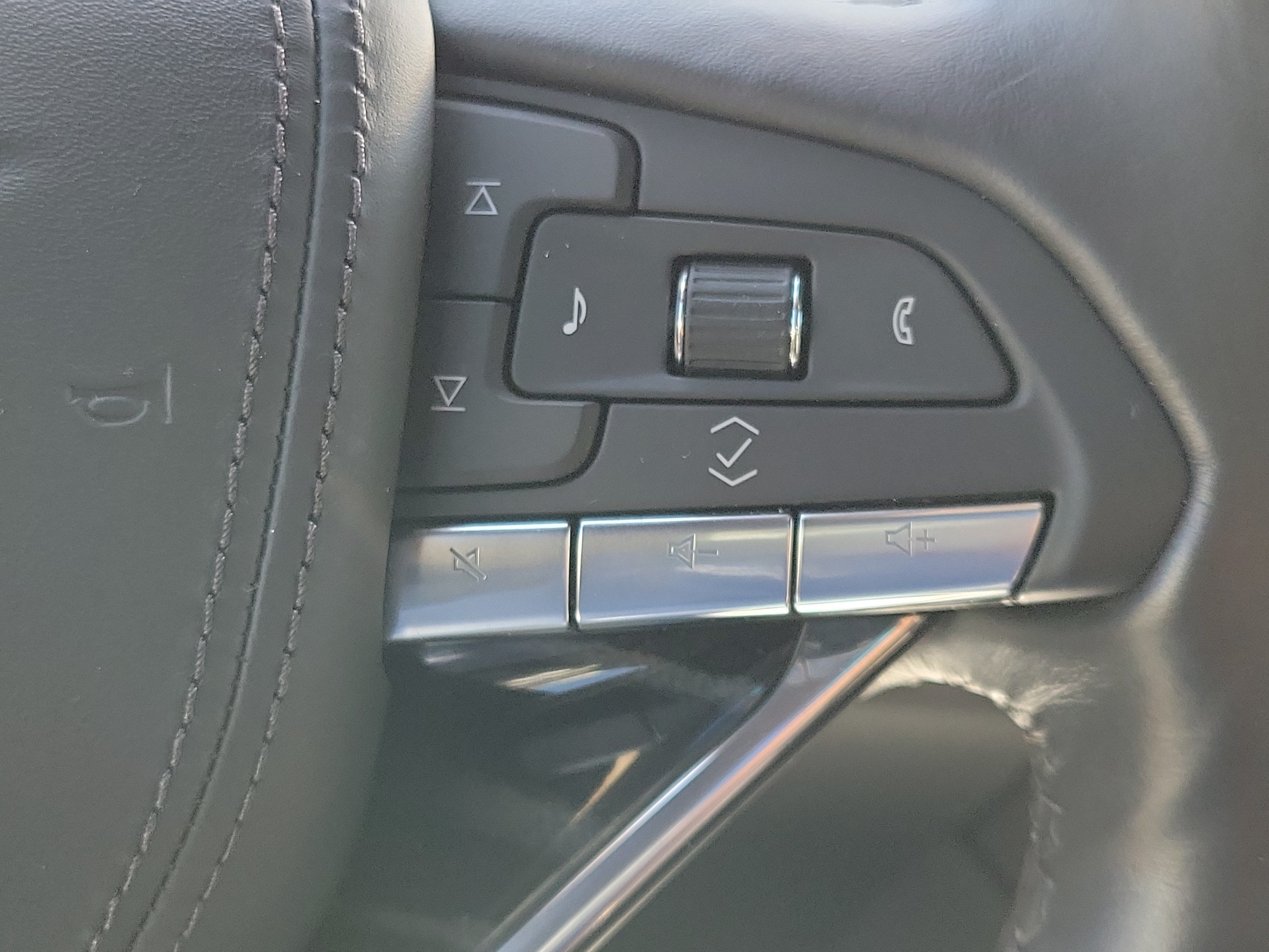 2023 Cadillac Escalade AWD V-Series
