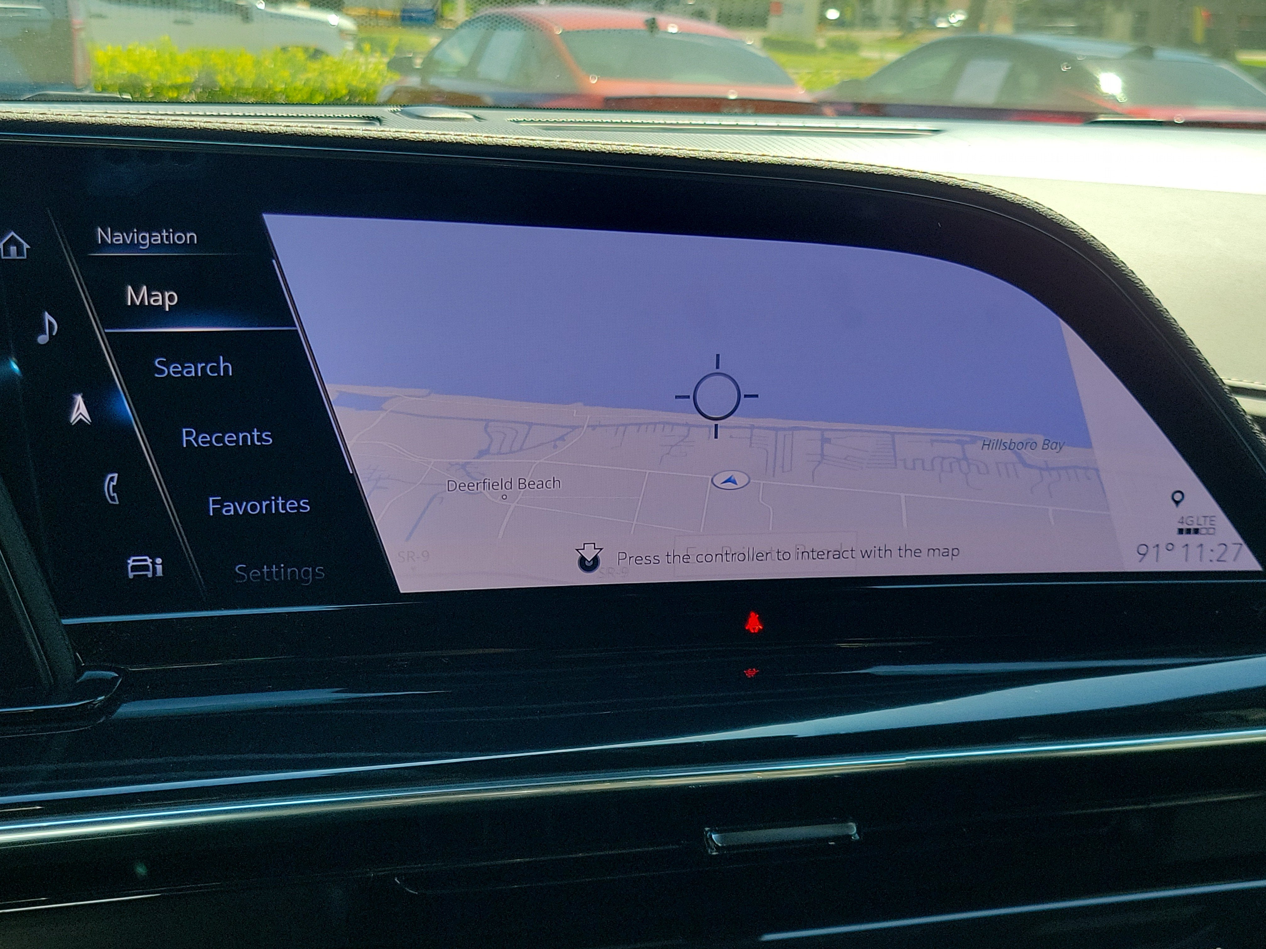 2023 Cadillac Escalade AWD V-Series