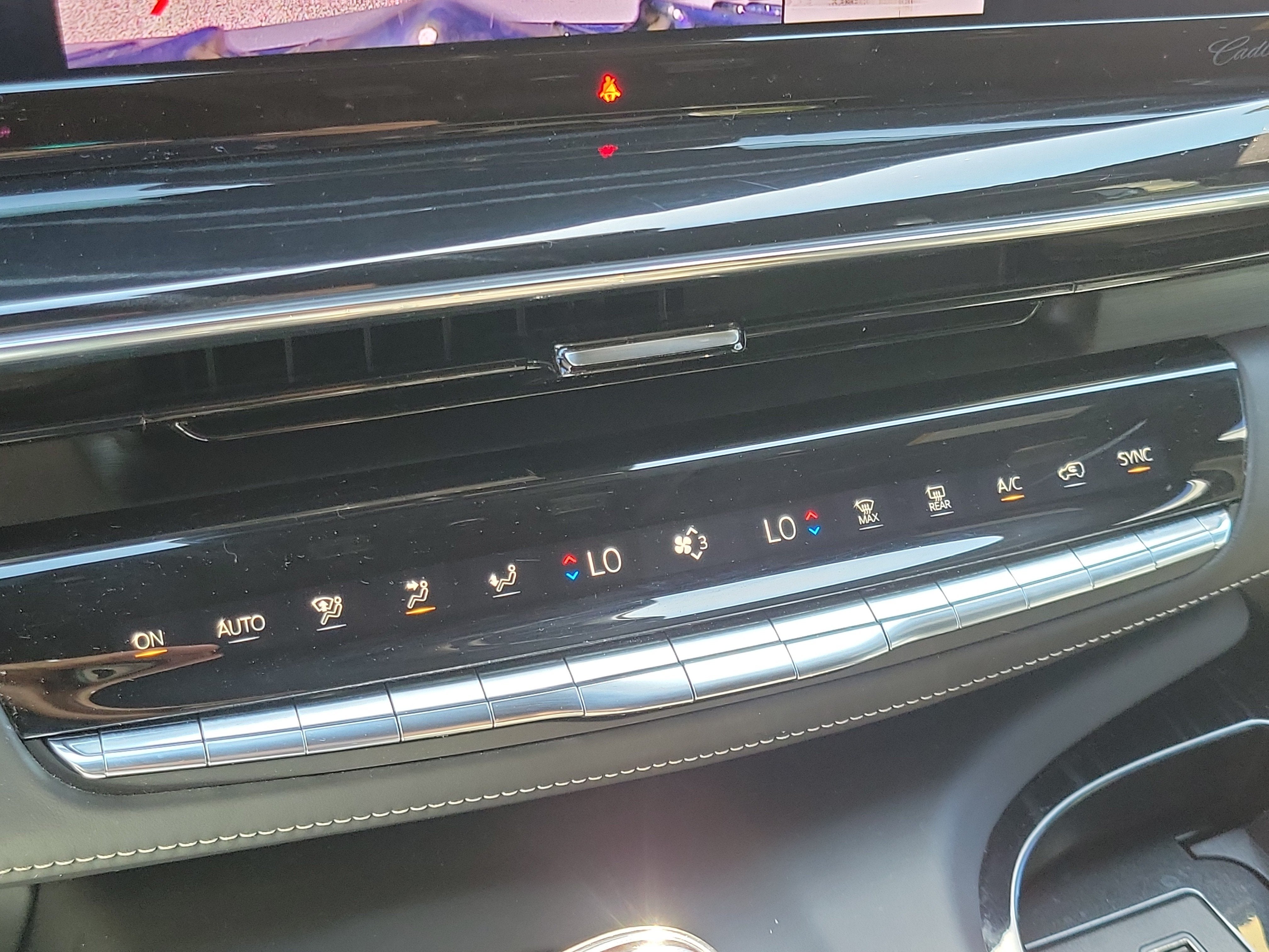 2023 Cadillac Escalade AWD V-Series