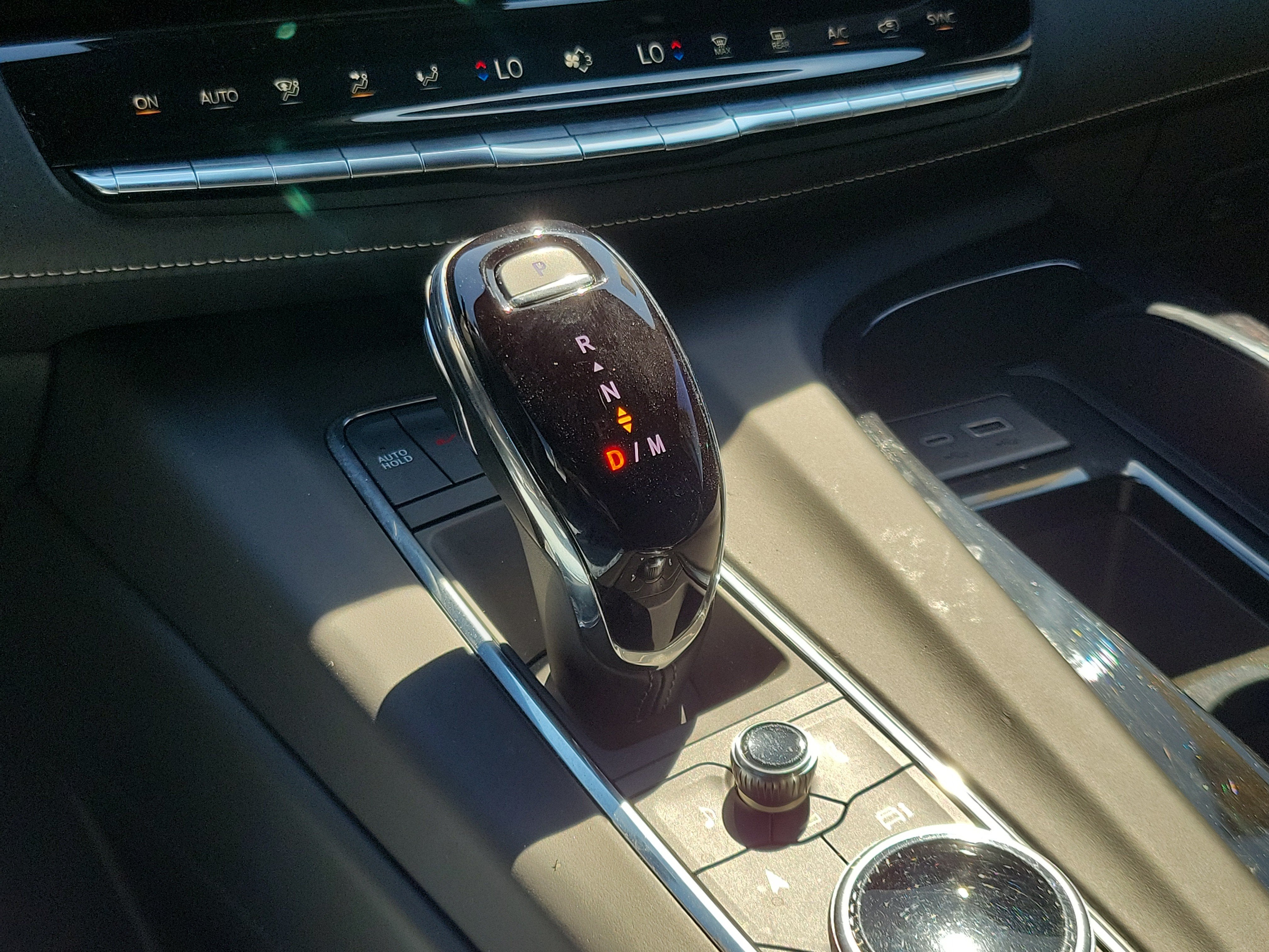 2023 Cadillac Escalade AWD V-Series