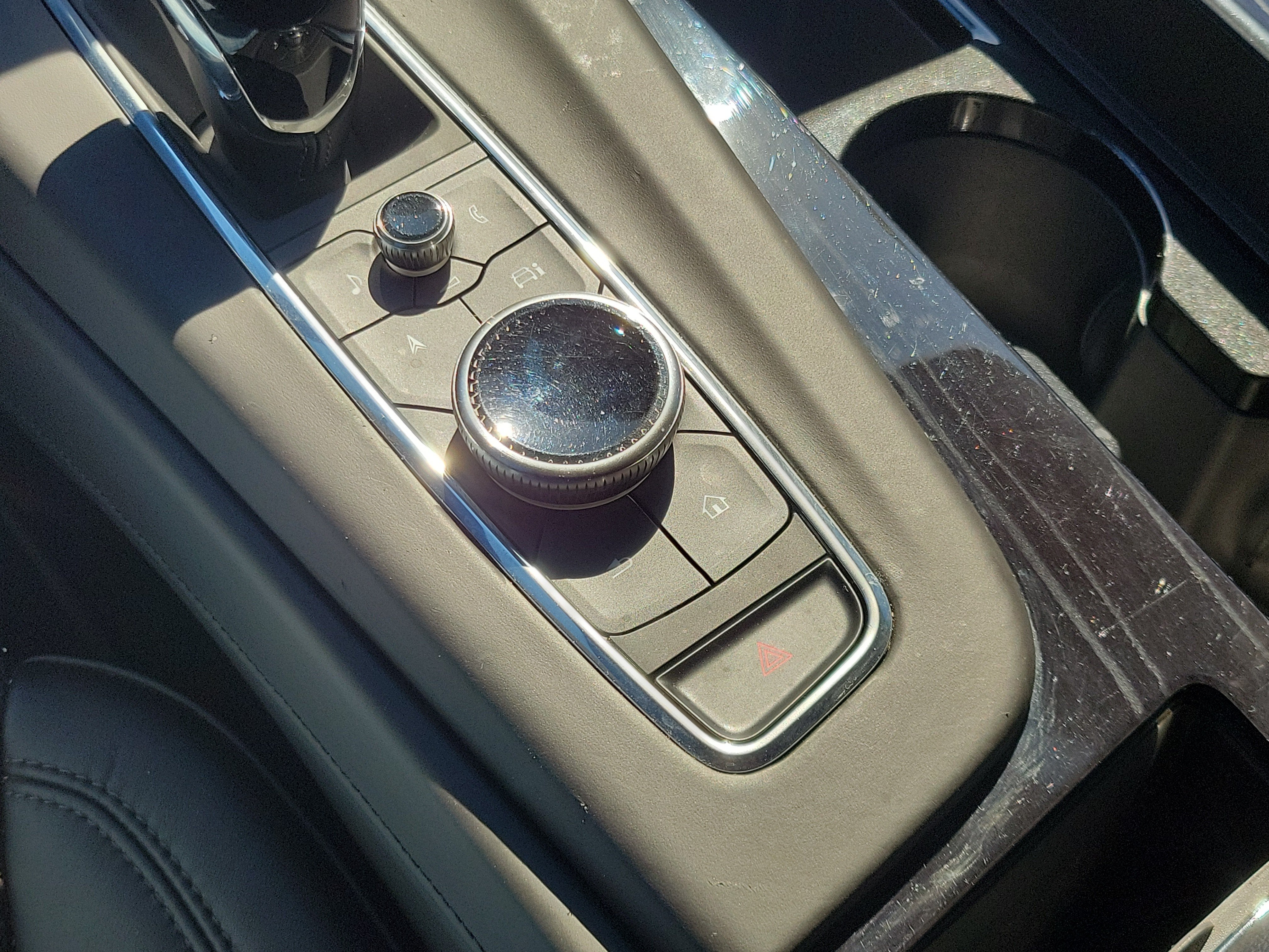 2023 Cadillac Escalade AWD V-Series