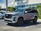 2023 Cadillac Escalade AWD V-Series