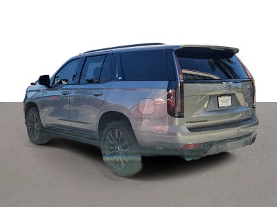 2023 Cadillac Escalade AWD V-Series