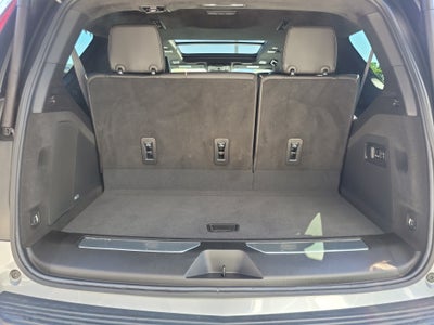 2023 Cadillac Escalade AWD V-Series