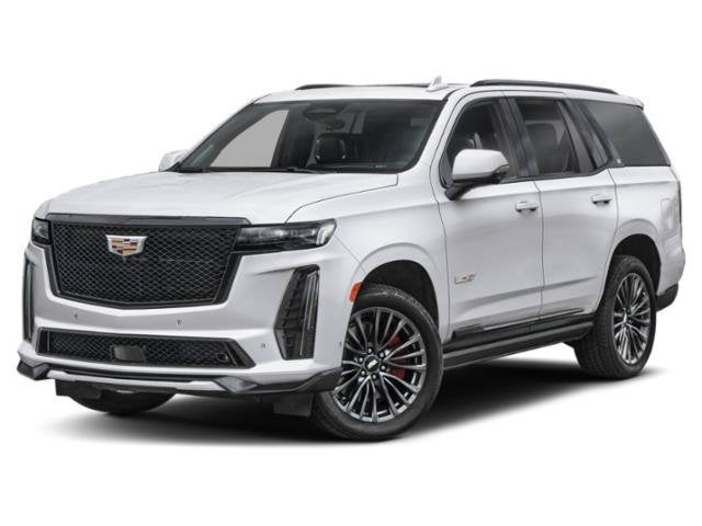 2024 Cadillac Escalade V-Series