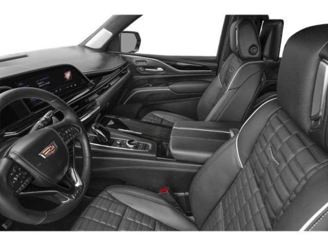 2024 Cadillac Escalade V-Series