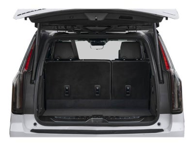 2024 Cadillac Escalade V-Series