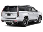 2024 Cadillac Escalade V-Series