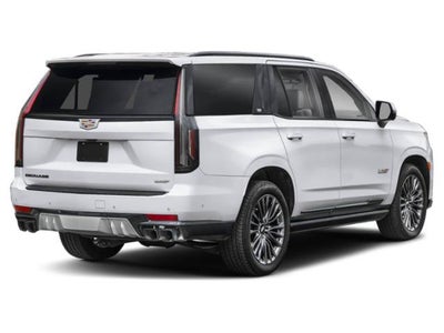 2024 Cadillac Escalade V-Series