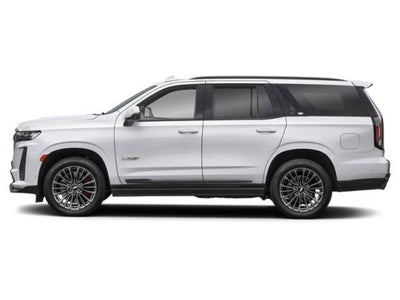 2024 Cadillac Escalade V-Series
