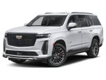 2024 Cadillac Escalade V-Series