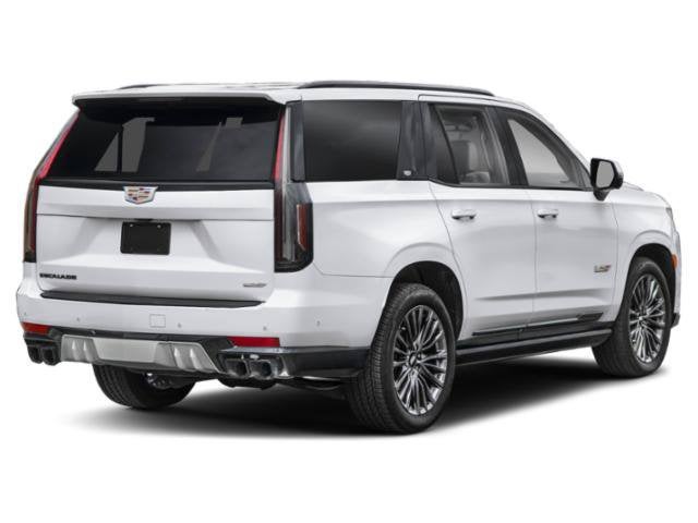 2024 Cadillac Escalade V-Series