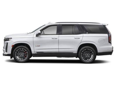 2024 Cadillac Escalade V-Series