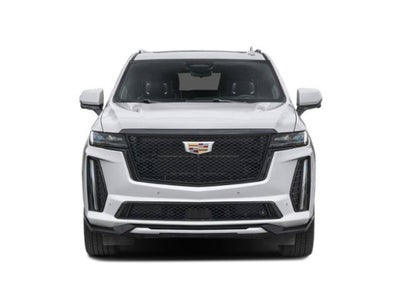 2024 Cadillac Escalade V-Series