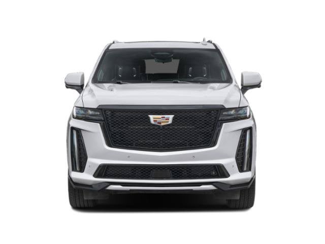 2024 Cadillac Escalade V-Series