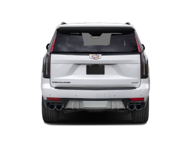 2024 Cadillac Escalade V-Series