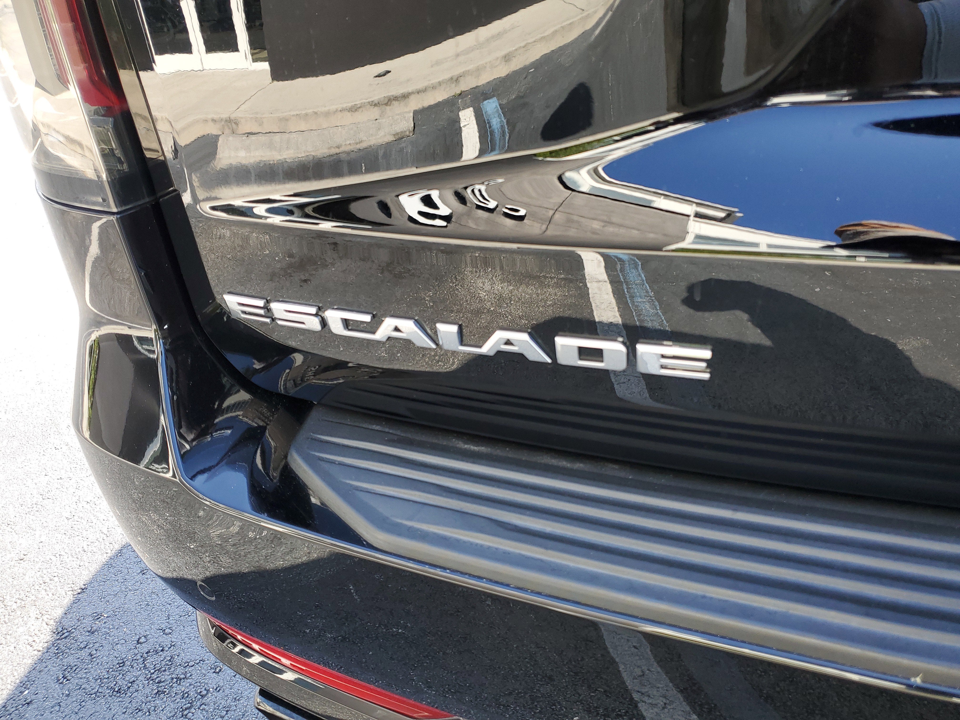 2023 Cadillac Escalade Escalade-V