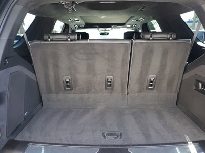 2023 Cadillac Escalade Escalade-V