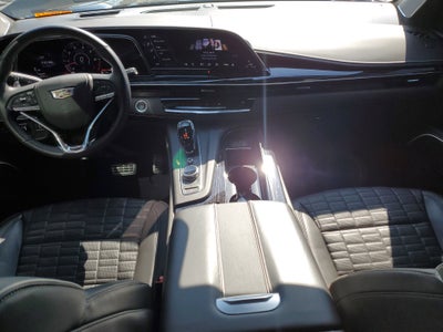 2023 Cadillac Escalade Escalade-V