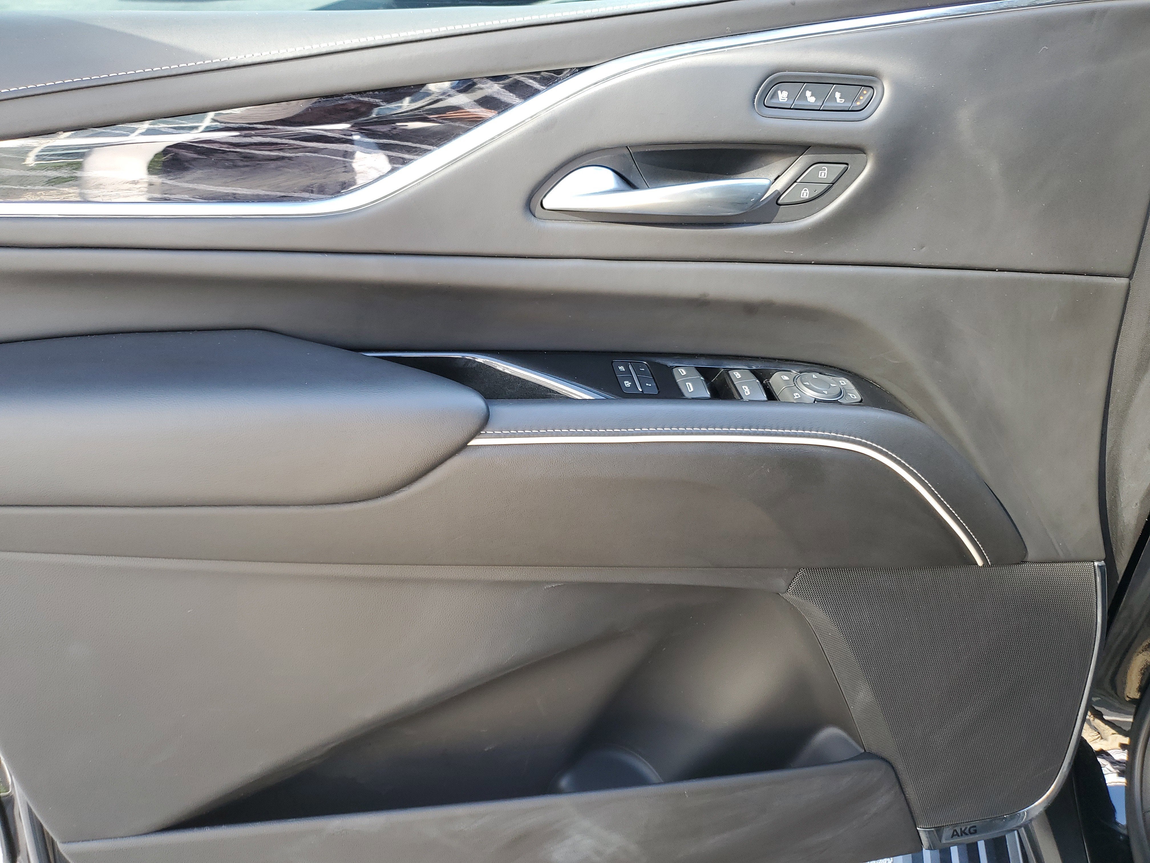2023 Cadillac Escalade Escalade-V